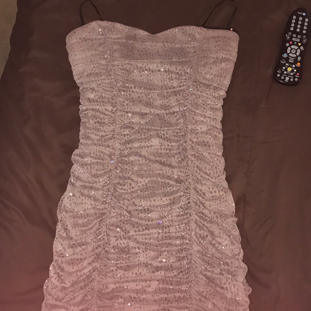 Brand new mini dress